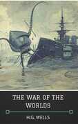 Ebook The war of the worlds H.g. Wells