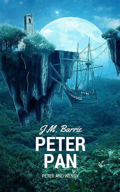 Peter And Wendy Epub