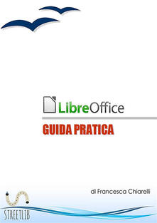 Premioquesti.it LibreOffice. Guida pratica Image