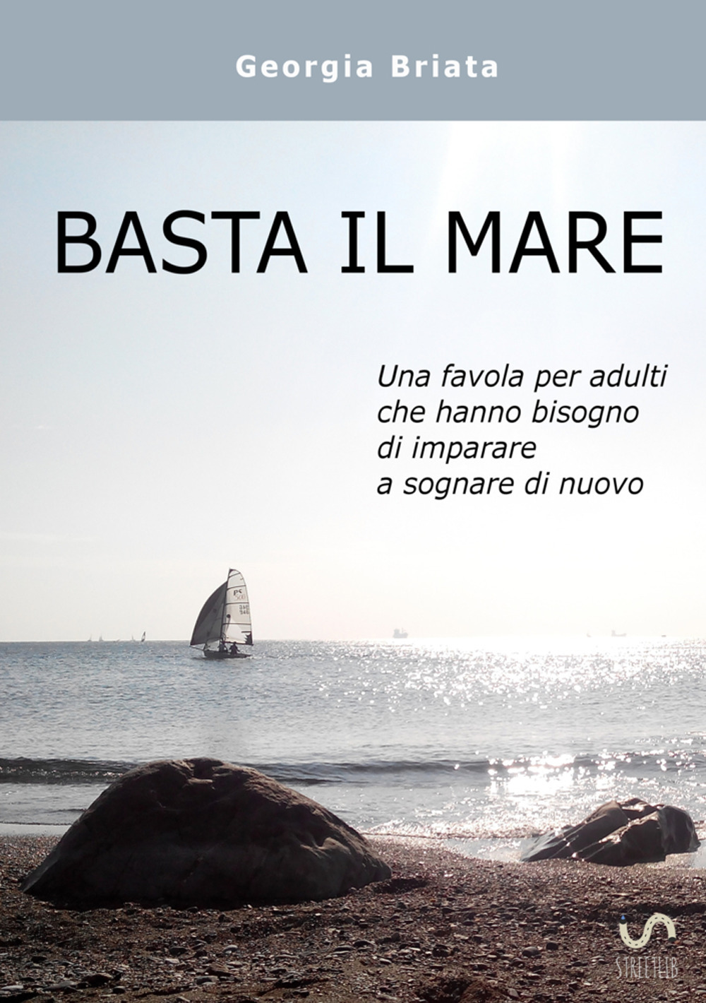 Image of Basta il mare