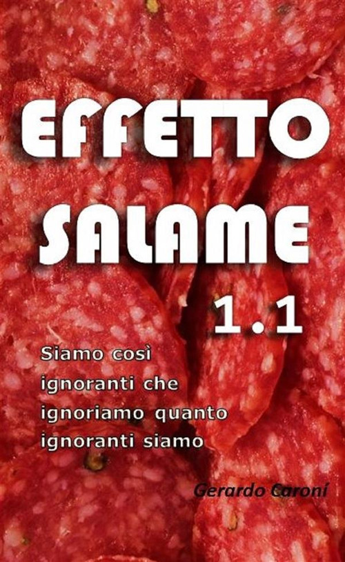 Image of Effetto salame 1.1