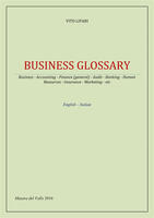  Business Glossary