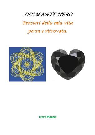 Diamante Nero Tracy Maggie Ebook Pdf Con Light Drm Ibs