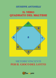 Il vero quadrato maltese.pdf