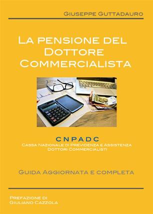 La Pensione Del Dottore Commercialista Guttadauro Giuseppe Ebook Pdf Con Light Drm Ibs