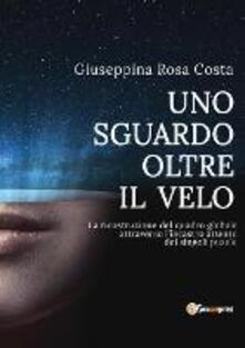 Uno sguardo oltre il velo. La ricostruzione del quadro globale attraverso lincastro attento dei singoli puzzle.pdf