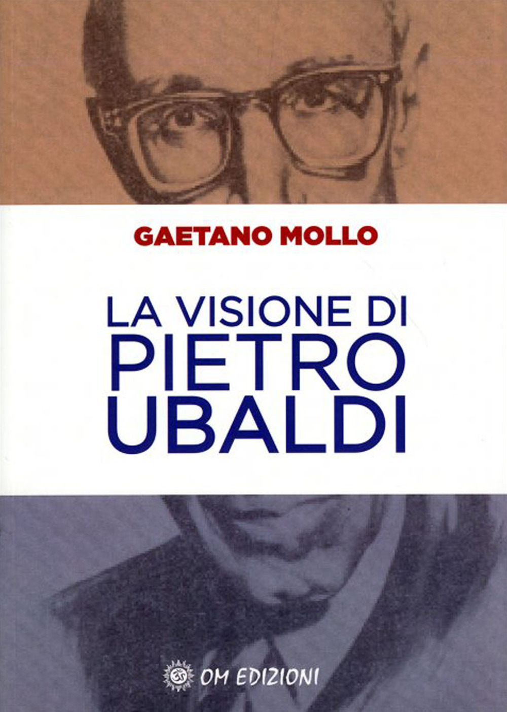 Image of La visione di Pietro Ubaldi