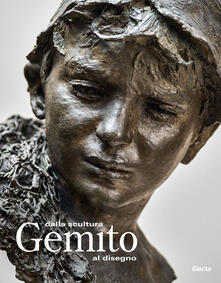 Vincenzo Gemito. Dalla scultura al disegno.pdf