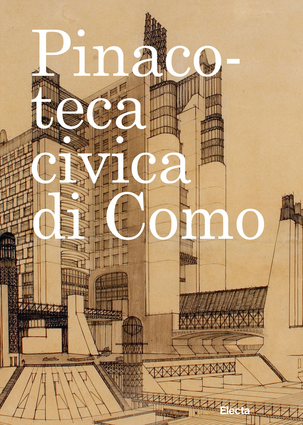 Image of Pinacoteca civica di Como. Opere scelte