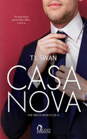  Casanova. The Miles High Club. Vol. 3