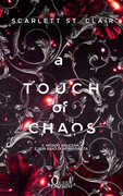 Libro A touch of chaos Scarlett St. Clair