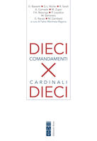  10 comandamenti per 10 cardinali