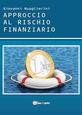 Libro Approccio al rischio finanziario Giovanni Quaglierini