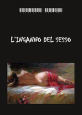 Libro L' inganno del sesso Francesco Pantani