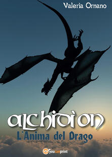 L anima del drago. Alchidìon.pdf