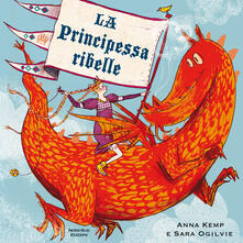 La principessa ribelle.pdf