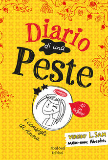 Diario di una peste. Vol. 2.pdf