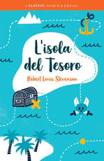 Libro L' isola del tesoro. Ediz. integrale Robert Louis Stevenson