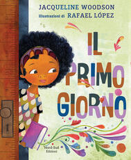 Libro Il primo giorno Jacqueline Woodson