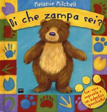 Di che zampa sei?.pdf