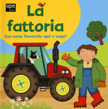 La fattoria. Ediz. illustrata.pdf