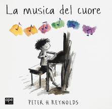 La musica del cuore.pdf
