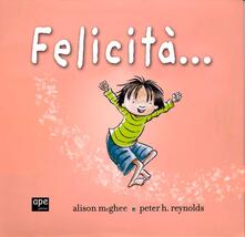 Felicità.... Ediz. illustrata.pdf