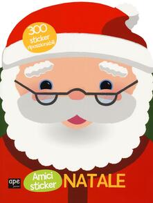 Babbo Natale. Amici stickers.pdf