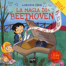 La magia di Beethoven. Ediz. a colori.pdf