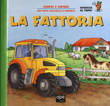 La fattoria. Ediz. a colori.pdf
