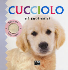 Cucciolo e i suoi amici. Ediz. illustrata.pdf