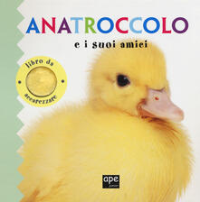 Anatroccolo e i suoi amici. Ediz. a colori.pdf