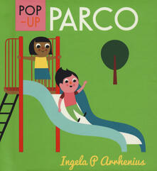 Parco. Libro pop-up. Ediz. a colori.pdf