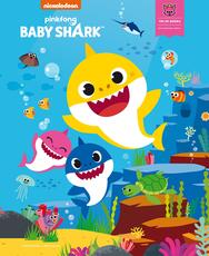 Libro Baby Shark. Tin box. Ediz. a colori