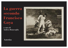 Premioquesti.it La guerra secondo Francisco Goya Image