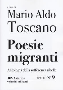 Poesie migranti. Antologia della sofferenza ribelle.pdf