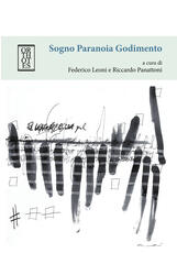 Libro Sogno paranoia godimento