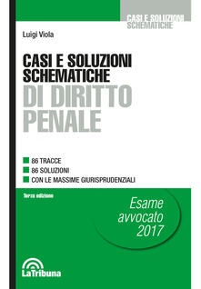 Casi e soluzioni schematiche di diritto penale.pdf