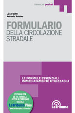 Libro Formulario della circolazione stradale. Con Contenuto digitale per download e accesso on line Luca Gatti Antonio Rubino