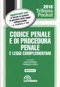 Libro Codice penale e di procedura penale e leggi complementari