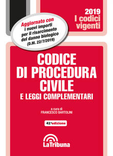 Codice di procedura civile e leggi complementari.pdf