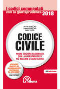 Libro Codice civile Pietro Dubolino Chiara Dubolino Fabio Costa