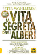 Libro La vita segreta degli alberi Peter Wohlleben