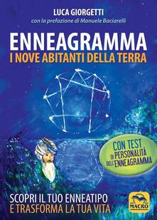 Enneagramma. I nove abitanti della terra.pdf