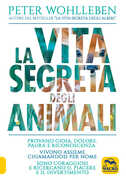 Libro La vita segreta degli animali Peter Wohlleben