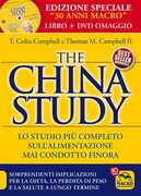 Libro The China study. Il più importante e completo studio su alimentazione e salute. Ediz. speciale. Con DVD video T. Colin Campbell