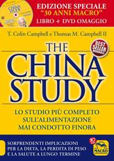 Libro The China study. Il più importante e completo studio su alimentazione e salute. Ediz. speciale. Con DVD video T. Colin Campbell