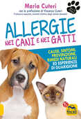 Libro Allergie nei cani e nei gatti Maria Cuteri
