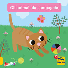Gli animali da compagnia.pdf