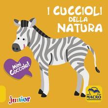 I cuccioli della natura. Mini coccole.pdf